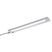 Trio Alino 272970787 onderbouwlamp staal