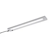 Trio Alino 272970787 onderbouwlamp staal