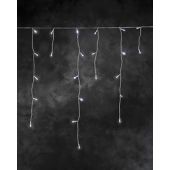 Konstsmide Icicle lichtsnoer 200 warm witte LED's 2733-102