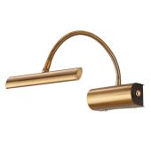 Trio Curtis 279770104 schilderijlamp brons