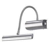Trio Curtis 279770107 schilderijlamp staal