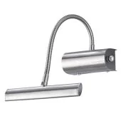 Trio Curtis 279770107 schilderijlamp staal