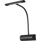 Trio Curtis 279770104 mat zwarte schilderijlamp