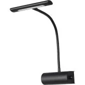 Trio Curtis 279770104 mat zwarte schilderijlamp