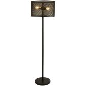 Searchlight Fishnet EU2832-2BK