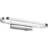 Trio Gianni 283770106 spiegellamp chroom