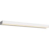 Trio Rocco 283919006 chroom kleurige spiegellamp
