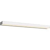 Trio Rocco 283919006 chroom kleurige spiegellamp