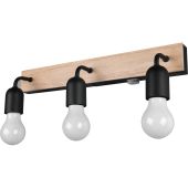 Trio Arturo 284470332 houten badkamerlamp