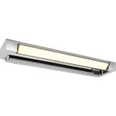 Trio Fabrizio 284770106 chroom kleurige spiegellamp