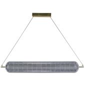 Searchlight Capsule 28800SB acryl hanglamp