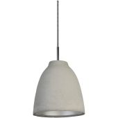 LL Collections Rostock Hanglamp 3028725 Grijs