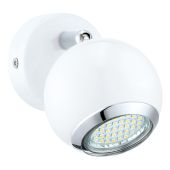 Eglo Bimeda  LED wandlamp 31001 wit