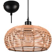 Trio Inga 312200136 rotan hanglamp