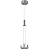 Trio Franklin 326510107 hanglamp met trekpendel