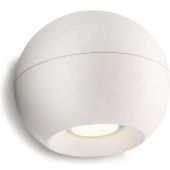 Philips Nio 336103116 wandlamp wit