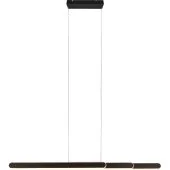 Trio Helios 343310332 verlengbare hanglamp