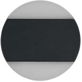 Wandlamp Cavern zwart 15cm