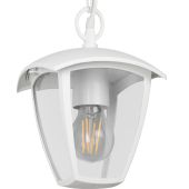 Trio Venta 363260131 witte hanglamp voor buiten