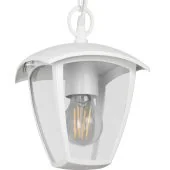 Trio Venta 363260131 witte hanglamp voor buiten