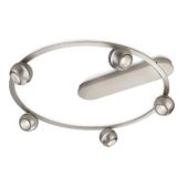 Philips Foco 379251716 spot nikkel