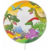 Niermann Dino 4002 wandlamp kinderkamer