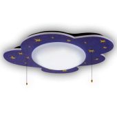Niermann Sterrenhemel 665 plafondlamp