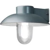 Konstsmide Mani 415-310 wandlamp zilver