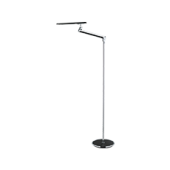 Trio vloerlamp serie 4227 zwart