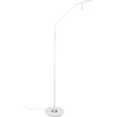 Trio Monza 423310131 witte leeslamp
