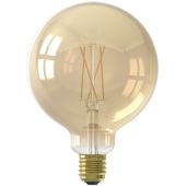 G125 E27 Smart CCT 7w 806lm goud