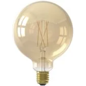 G125 E27 Smart CCT 7w 806lm goud