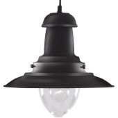 Searchlight Fisherman 4301BK