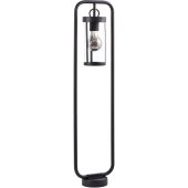 Brilliant Sidney 44293/06 zwarte tuinlamp
