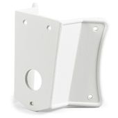 Konstsmide 445-250 hoeksteun voor wandlamp wit