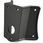 Konstsmide 445-750 hoeksteun voor wandlamp Zwart