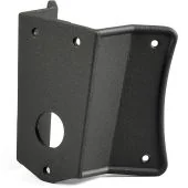 Konstsmide 445-750 hoeksteun voor wandlamp Zwart