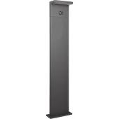 Trio Blyde 453569142 paallamp met solar en CCT