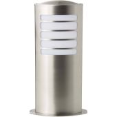 Brilliant Todd 47684/82 tuinsokkel staal