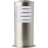 Brilliant Todd 47684/82 tuinsokkel staal