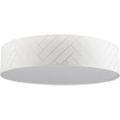 Britop Punto 4895802 witte plafonniere