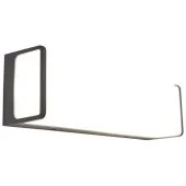 Lutec Doblo 5107401125 wandlamp in 4000K