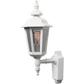 Konstsmide Pallas 518-250 wandlamp wit