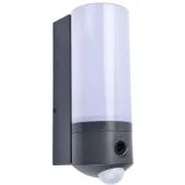 Cameralamp Pollux antraciet 24cm