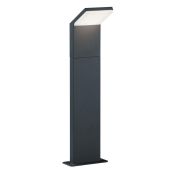 Trio Pearl 521160142 tuinsokkel antraciet