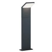 Trio Pearl 521160142 tuinsokkel antraciet