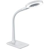 Trio Lupo 527290101 loeplamp wit