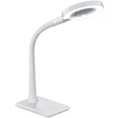 Trio Lupo 527290101 loeplamp wit