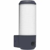 Lutec Heros 5288202118 buitenlamp met bewegingsmelder