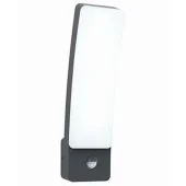 Lutec Kira 5288903118 buitenlamp met bewegingsmelder in 4000K